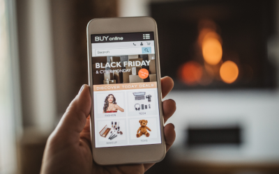 mobile shopping