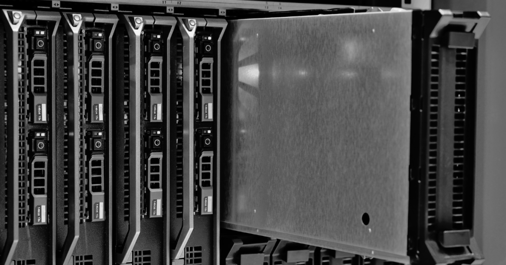 Modernising Legacy Hardware Systems