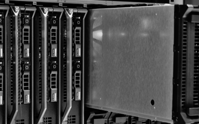 Modernising Legacy Hardware Systems