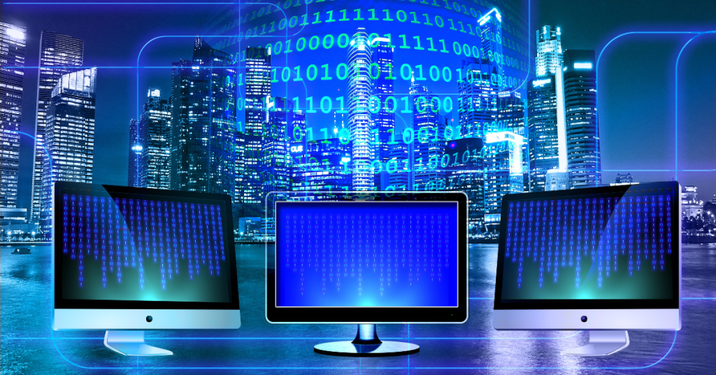 Monitoring System