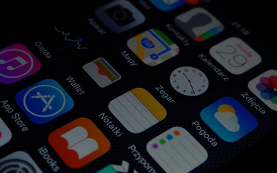 No-Code & Low-Code App Development