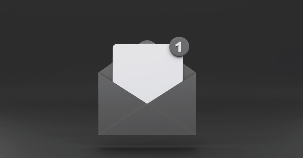 notification