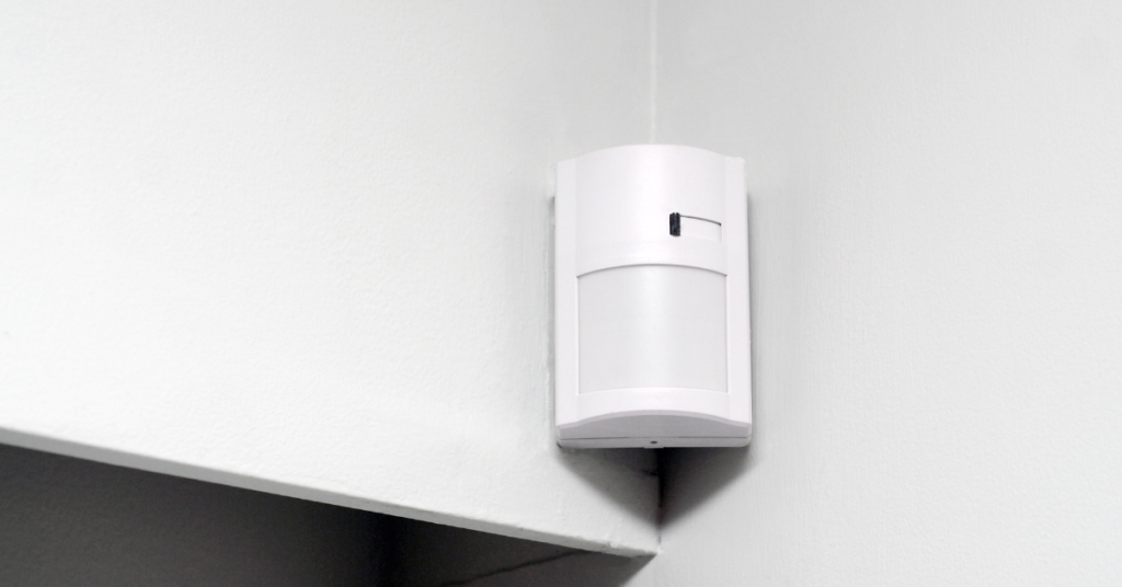 Object detection sensor