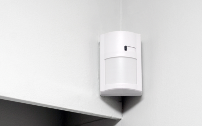 Object detection sensor