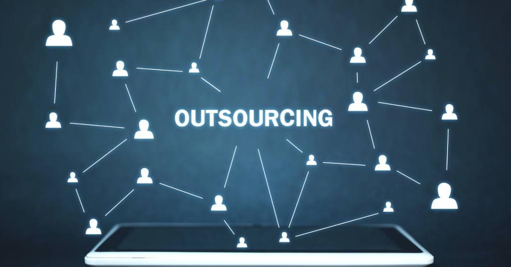 Outsourcing