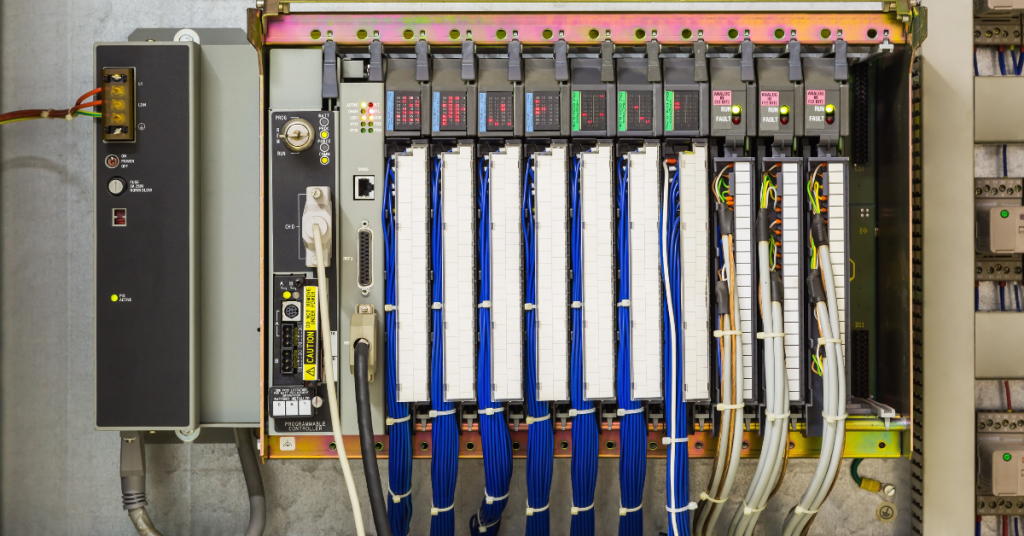 Programmable Logic Controller