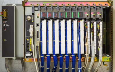 Programmable Logic Controller