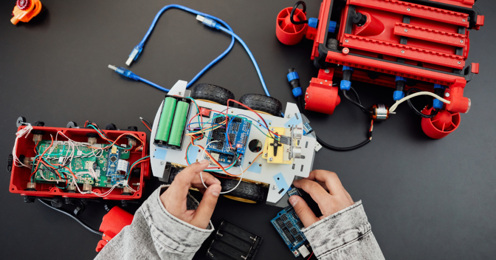 Prototyping Done Right: How to Avoid Costly Mistakes 1 Prototyping