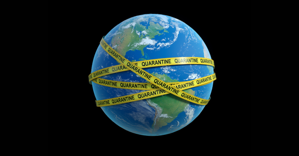 Quarantine