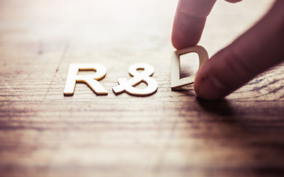 r&d