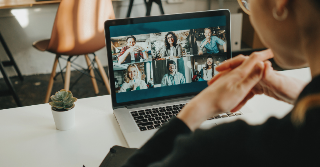 Remote teams