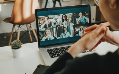 Remote teams