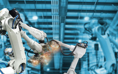 Robotic Automation
