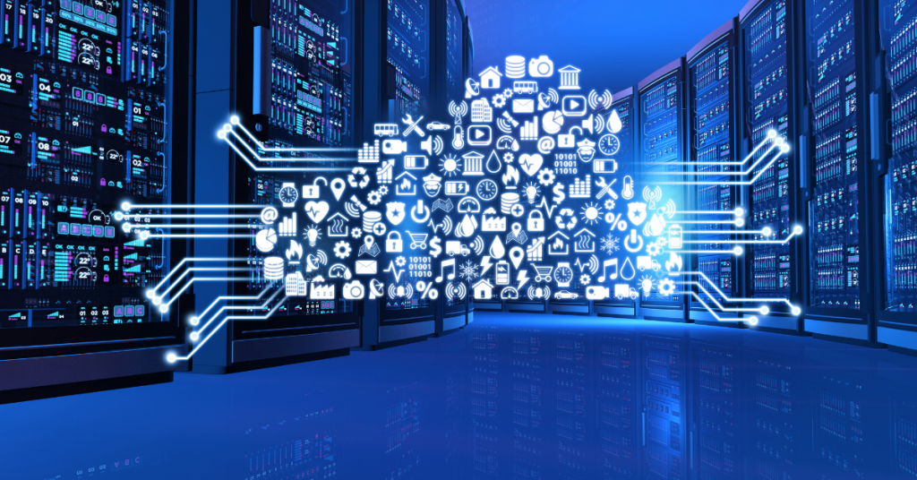 SD-WAN and IoT security