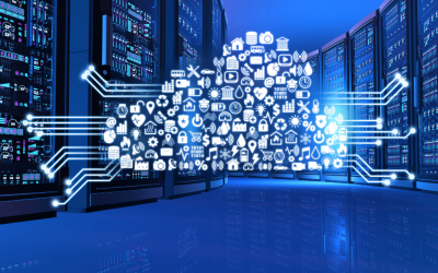 SD-WAN and IoT security