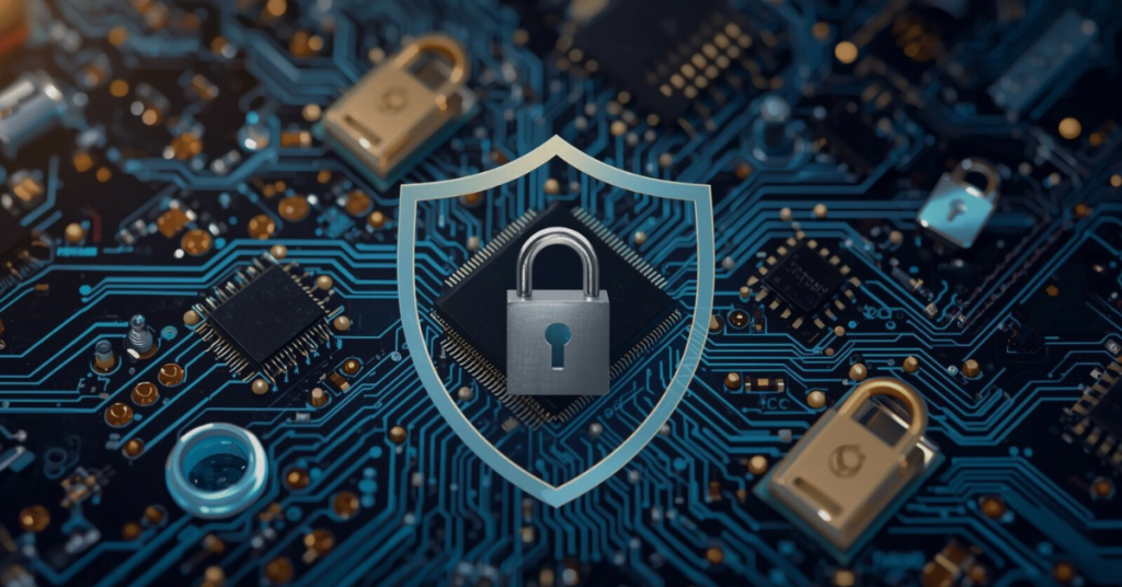 Security in Embedded Systems