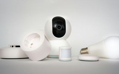 smart camera