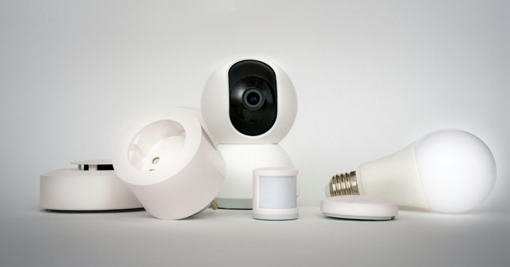 smart camera