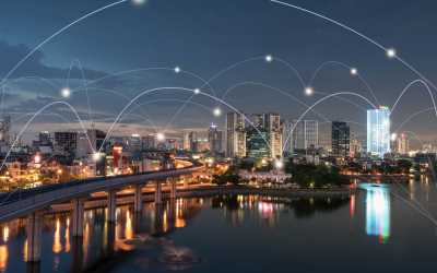 Smart Cities