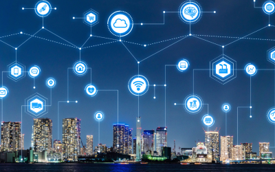 smart cities