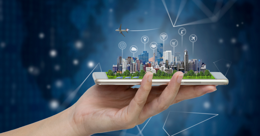 smart city