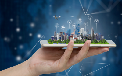 smart city