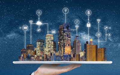 smart city network