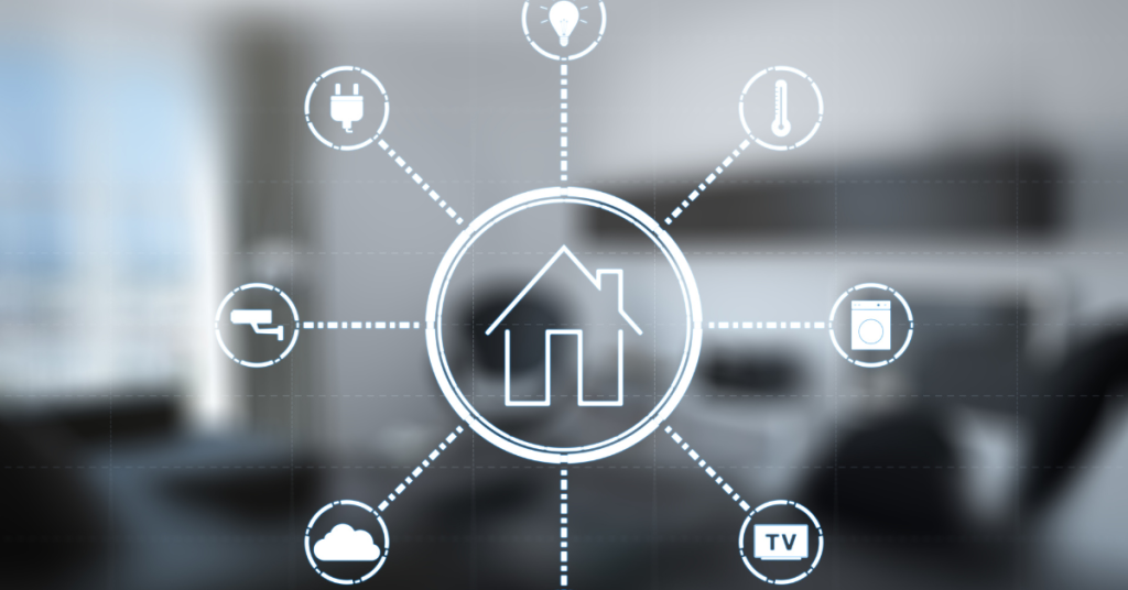smart home