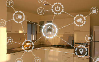 Smart home connectivity