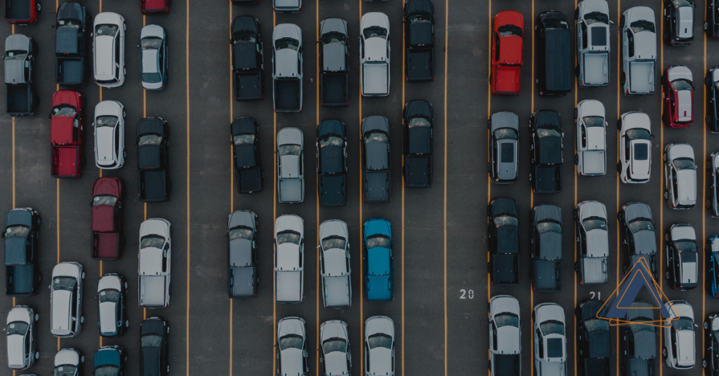smart parking