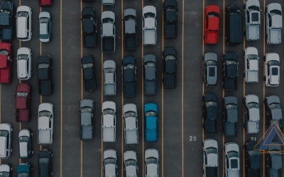 smart parking