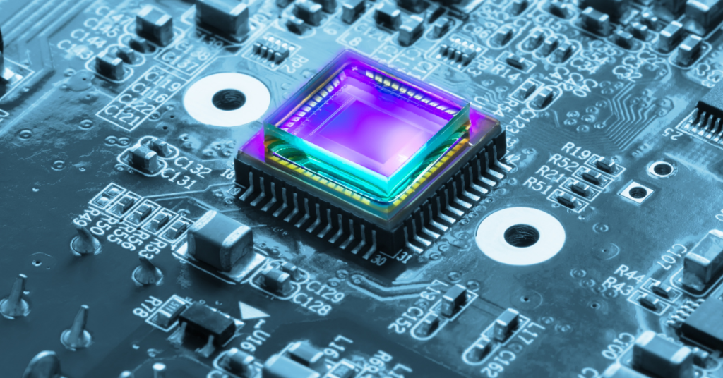 Smart Sensor
