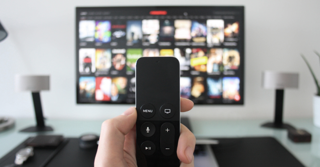 streaming services