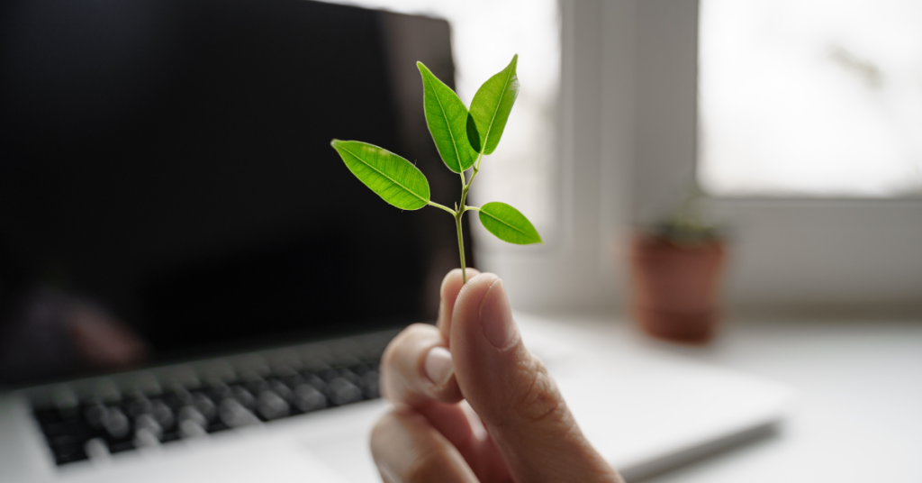 Sustainability in Hardware