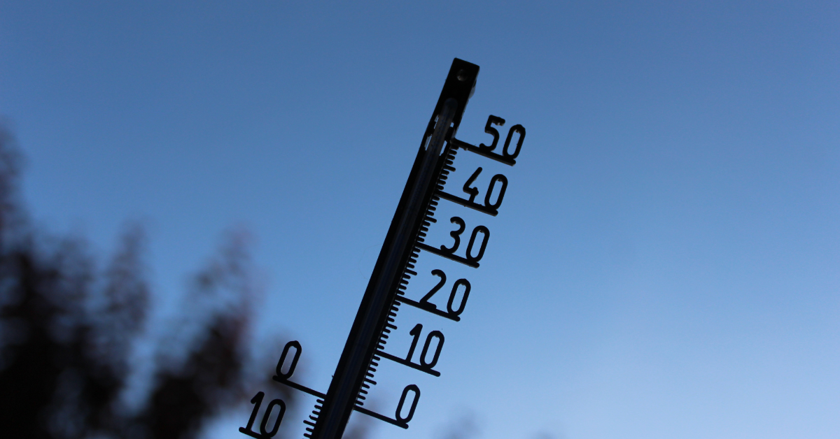 Temperature Monitoring