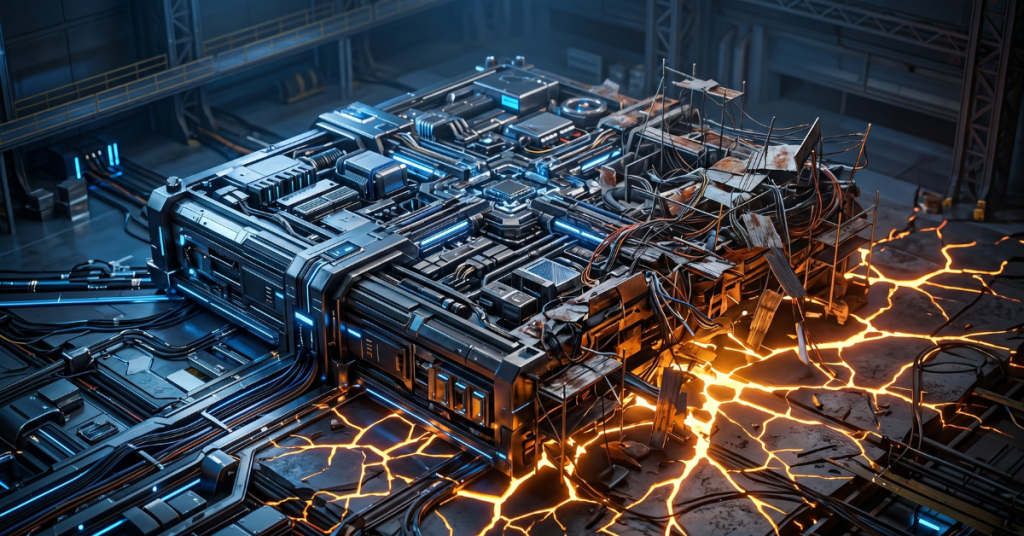 The Real Cost of Delayed Engineering Decisions