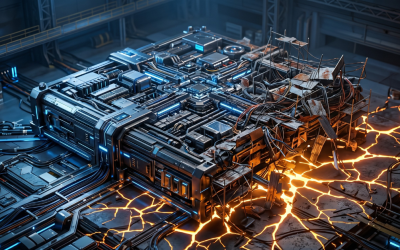 The Real Cost of Delayed Engineering Decisions