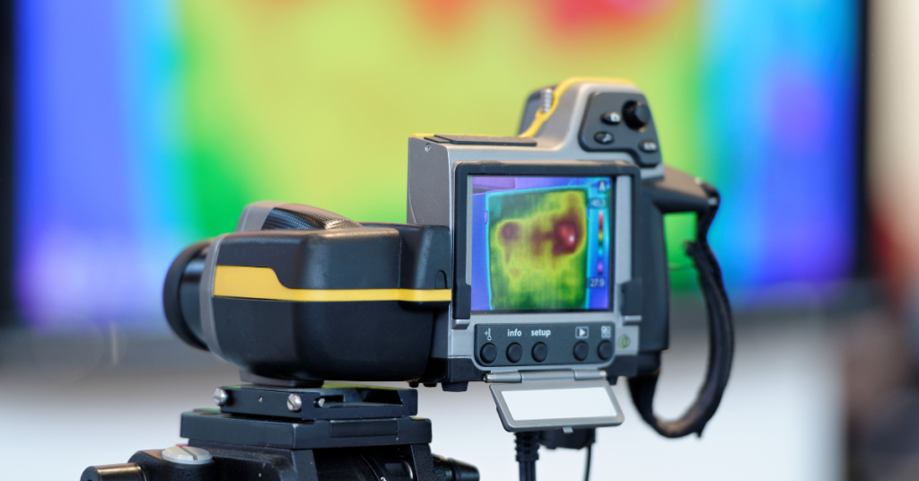 Thermal Imager