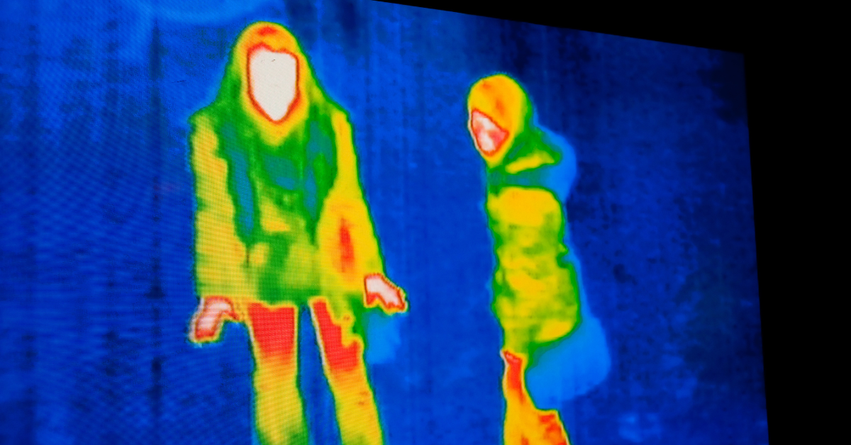 Thermal Imaging