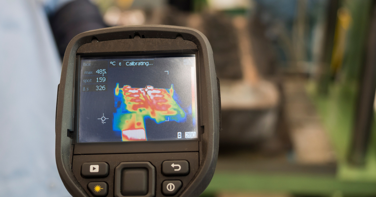 Thermal Imaging