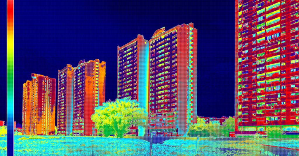 Thermal Imaging
