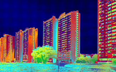 Thermal Imaging