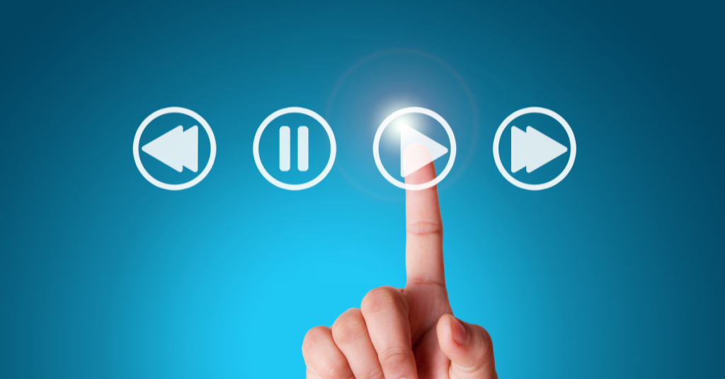 Video_Audio Transmitter