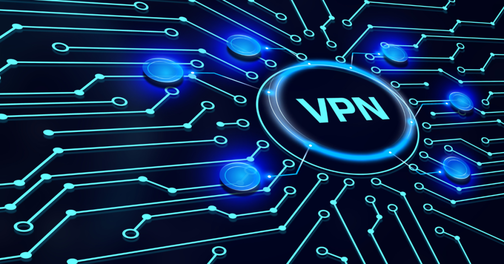 VPN
