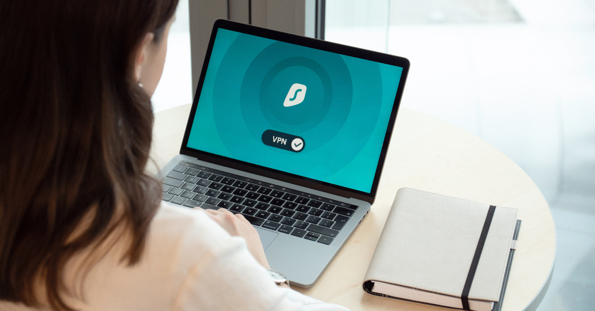 VPN