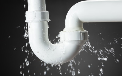 water leakage