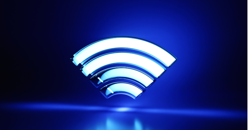 Wi-fi